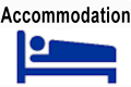 Gympie Region Accommodation Directory