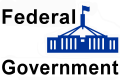 Gympie Region Federal Government Information
