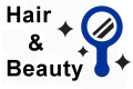 Gympie Region Hair and Beauty Directory