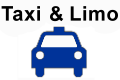 Gympie Region Taxi and Limo