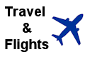 Gympie Region Travel and Flights