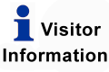 Gympie Region Visitor Information