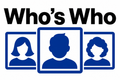 Gympie Region Who's Who